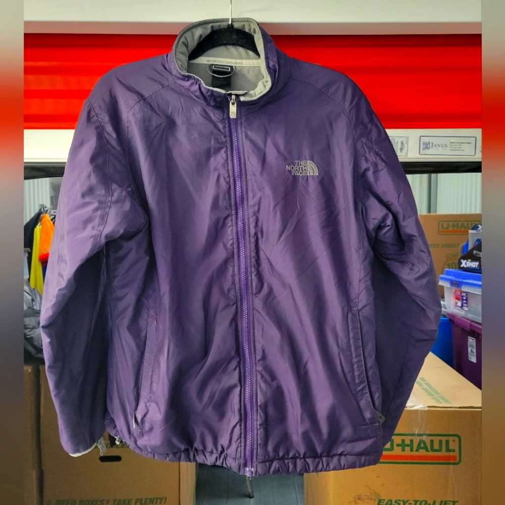 THE NORTHFACE  JACKET